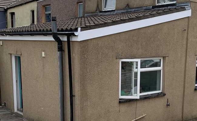 Fascias & Soffits Rhondda Cynon Taf