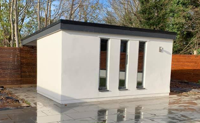 Roofing job in Rhondda Cynon Taf