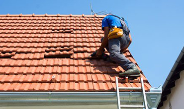 Fully Qualified Roofers - Roofing specialists Rhondda