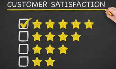 5 Star Reviews